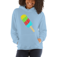 Popsicle Hoodie