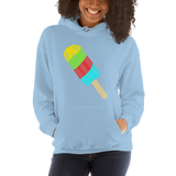 Popsicle Hoodie