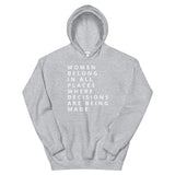 RBG Hoodie