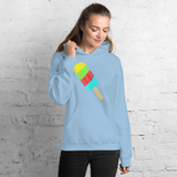 Popsicle Hoodie