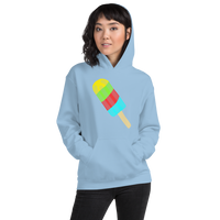 Popsicle Hoodie