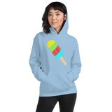 Popsicle Hoodie