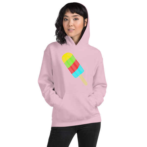 Popsicle Hoodie