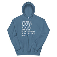 RBG Hoodie