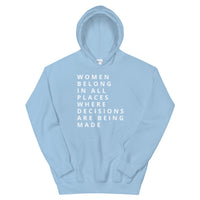 RBG Hoodie