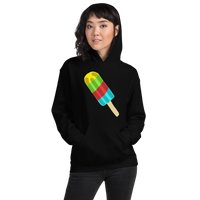 Popsicle Hoodie