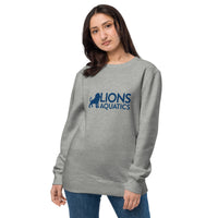 Lions Aquatics Sweatshirt