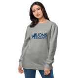 Lions Aquatics Sweatshirt