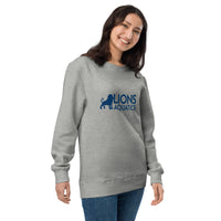 Lions Aquatics Sweatshirt