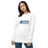 Lions Aquatics Sweatshirt